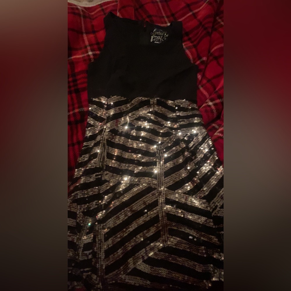 little girl dress